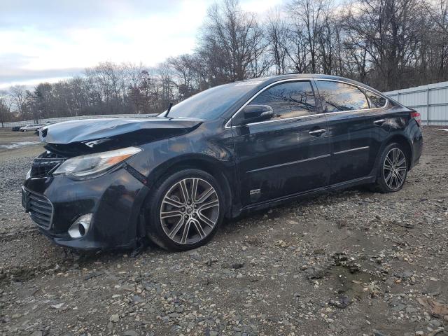 2015 Toyota Avalon XLE