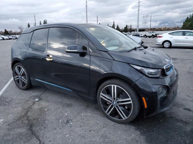 WBY1Z8C39HV893278 | 2017 BMW I3 REX