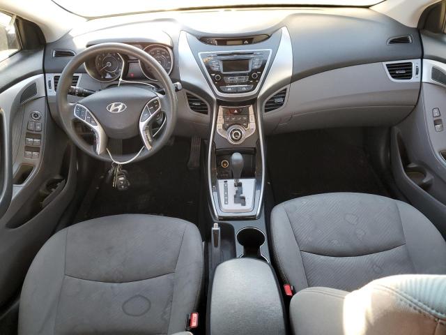 2013 Hyundai Elantra - Image 8