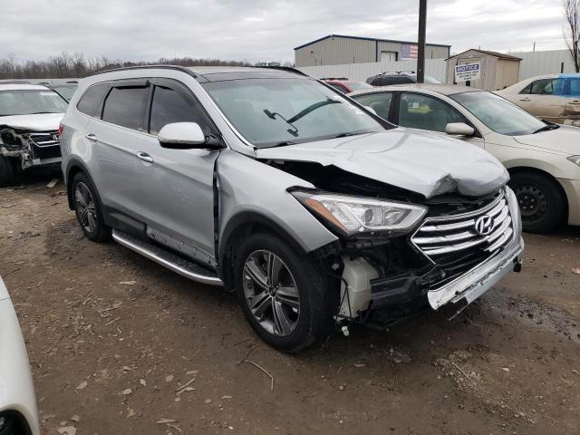 KM8SRDHF8FU104084 | 2015 HYUNDAI SANTA FE G