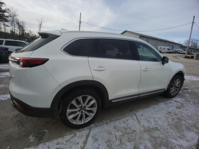 JM3TCBDY9G0106531 | 2016 MAZDA CX-9 GRAND