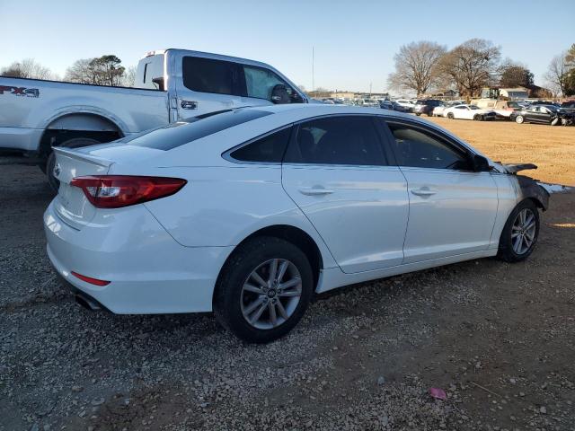 5NPE24AFXGH309711 | 2016 HYUNDAI SONATA SE