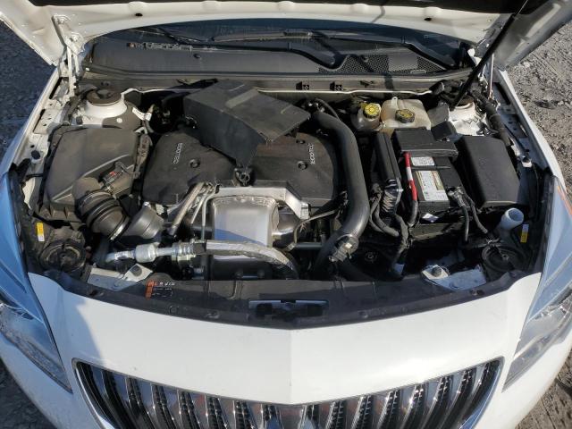 2G4GR5GX9H9124754 | 2017 BUICK REGAL PREM