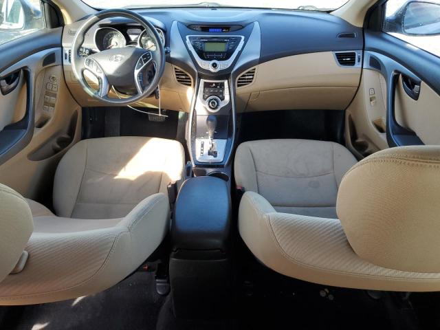 KMHDH4AE1CU382852 | 2012 Hyundai elantra gls