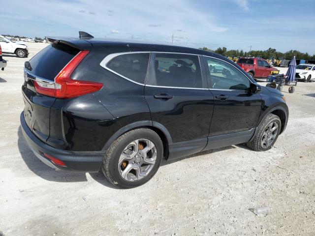2019 Honda Cr-V Ex VIN: 7FARW1H52KE028726 Lot: 80356853