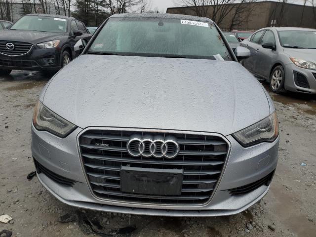 WAUBFGFF9F1125168 | 2015 AUDI A3 PREMIUM