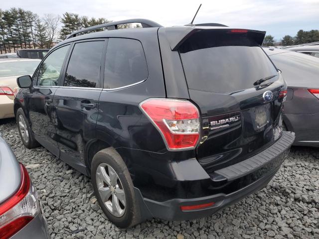 JF2SJAKC5FH597158 | 2015 SUBARU FORESTER 2