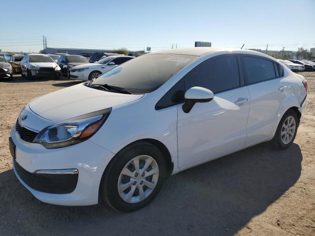 2016 Kia Rio EX