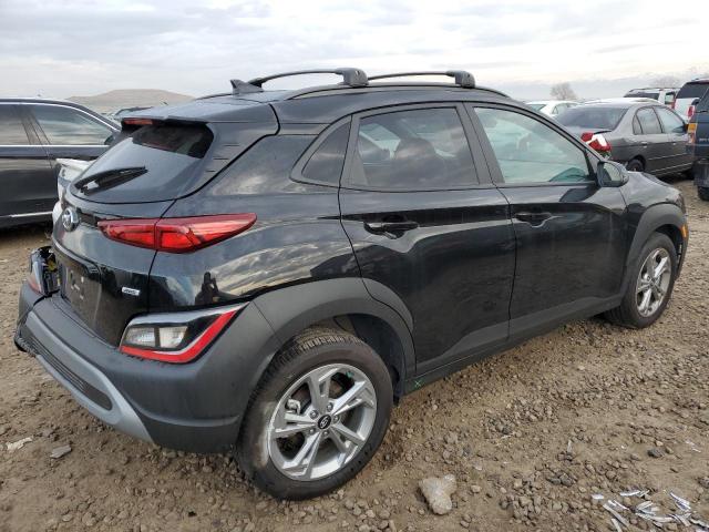 KM8K6CABXPU964189 | 2023 HYUNDAI KONA SEL