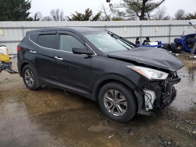 5XYZT3LB0EG145845 | 2014 HYUNDAI SANTA FE S