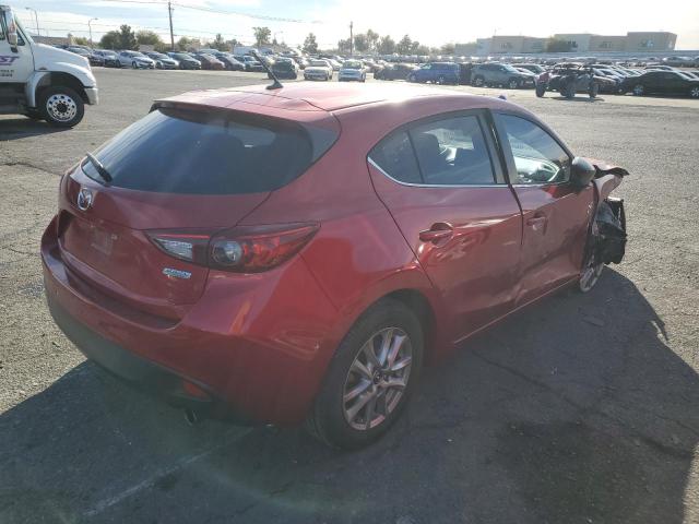 JM1BM1L72G1319349 | 2016 MAZDA 3 TOURING