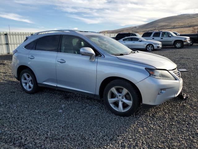 2T2BK1BA4FC273287 | 2015 LEXUS RX 350 BAS