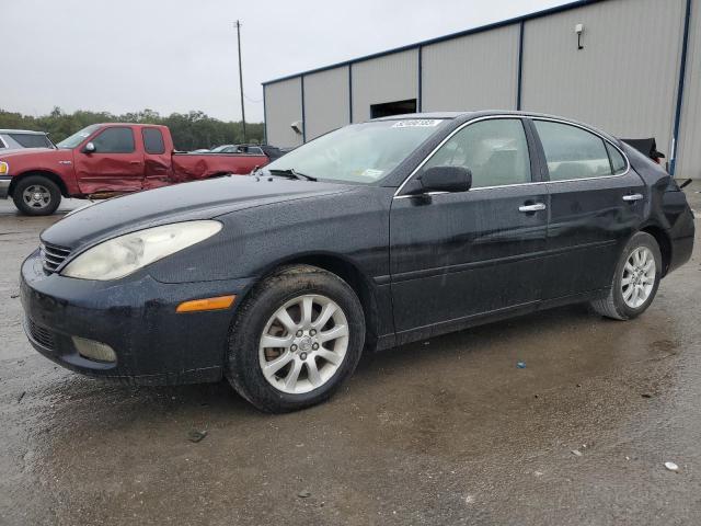 Lot #2501494023 2004 LEXUS ES 330 salvage car