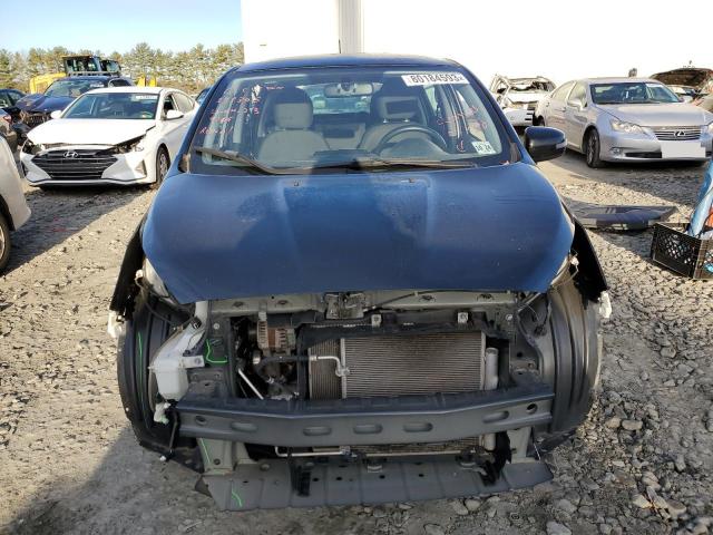 2019 MITSUBISHI MIRAGE LE ML32A5HJ0KH015489