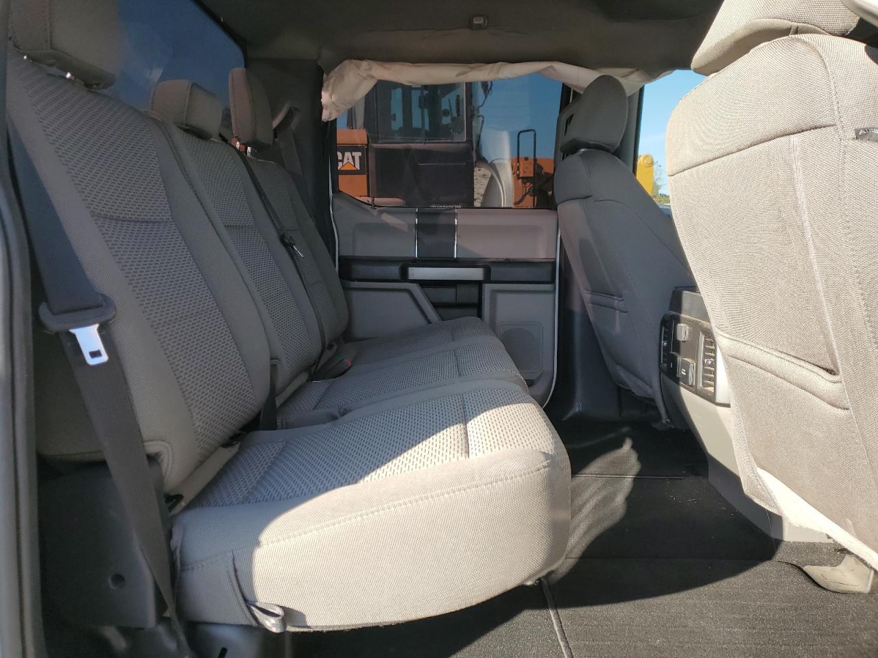 1FT8W3DT1NEC61090 FORD F350 2022