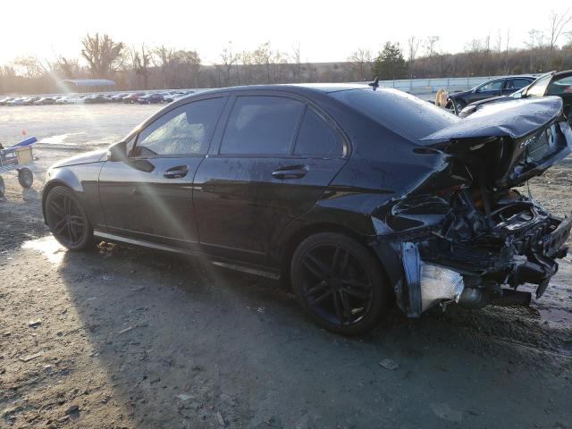 VIN WDDGF4HB4DR274495 2013 Mercedes-Benz C-Class, 250 no.2