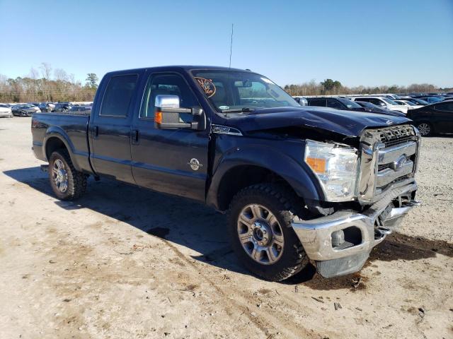 2015 FORD F250 1FT7W2BT1FEB49061