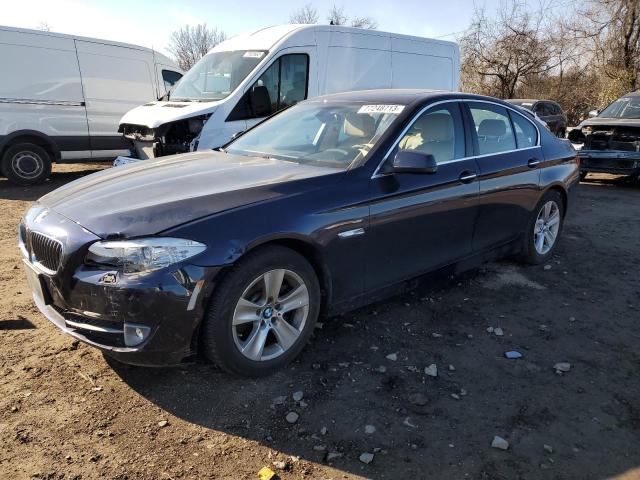 VIN WBAXH5C55DD114955 2013 BMW 5 Series, 528 XI no.1