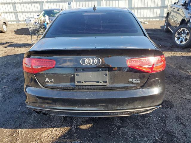 VIN WAUBFAFLXFN008968 2015 Audi A4, Premium no.6