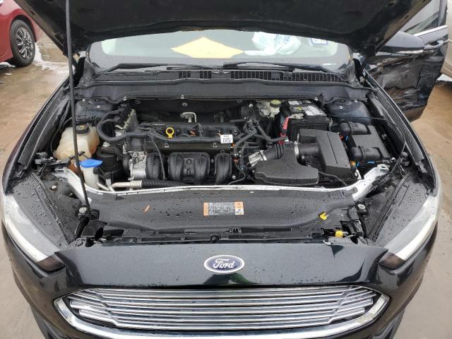 3FA6P0H71ER291175 | 2014 FORD FUSION