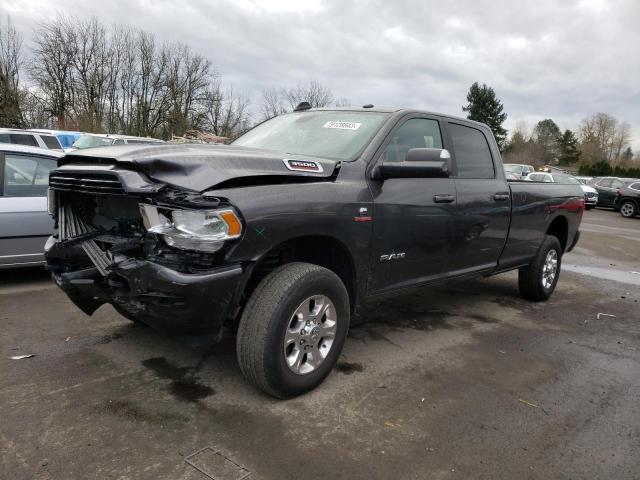 2021 Ram 3500 Big Horn