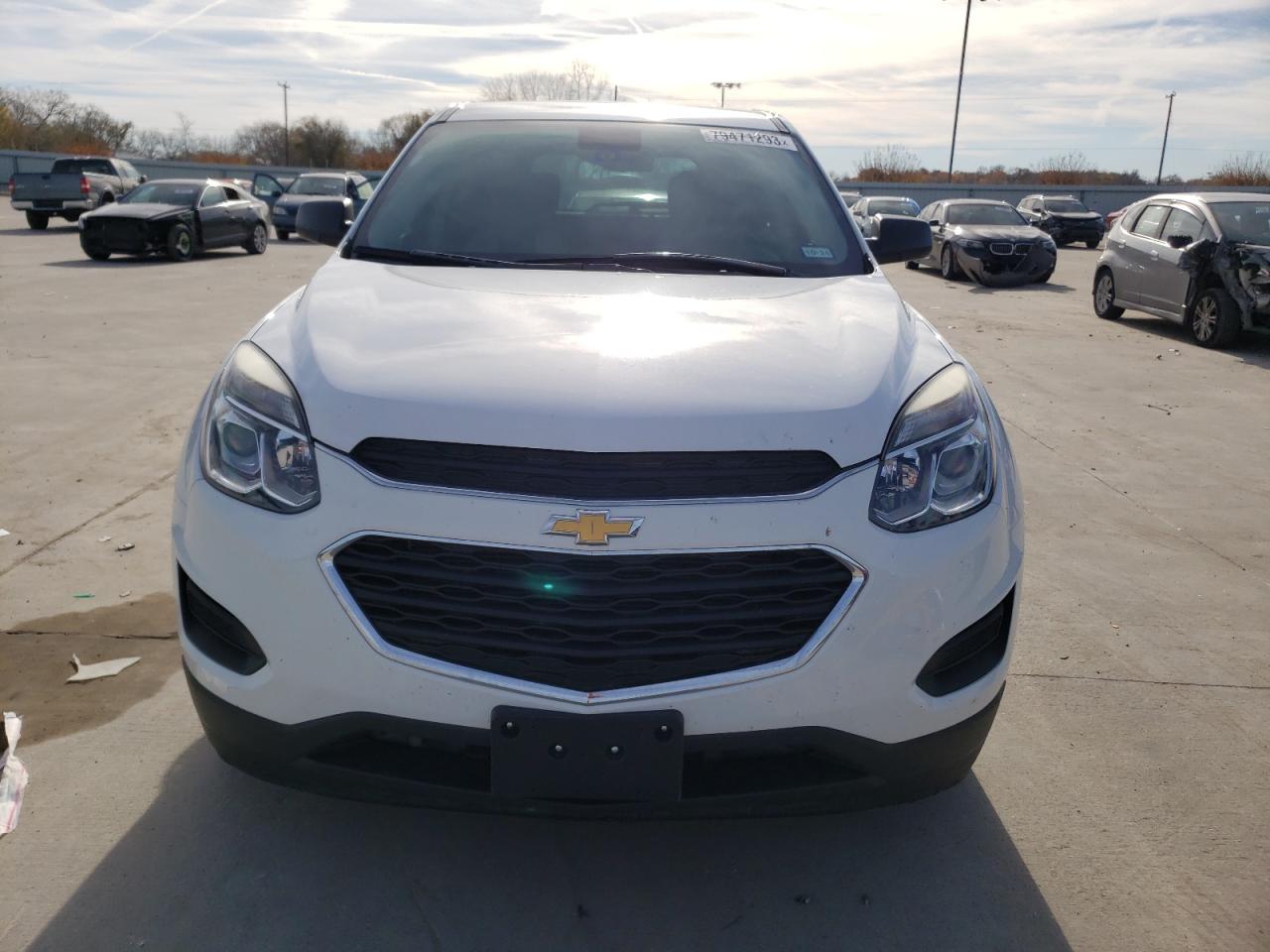 2GNALBEK4H1506875 CHEVROLET EQUINOX 2017