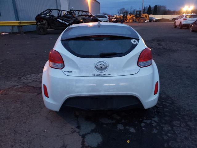 KMHTC6ADXGU265984 | 2016 HYUNDAI VELOSTER