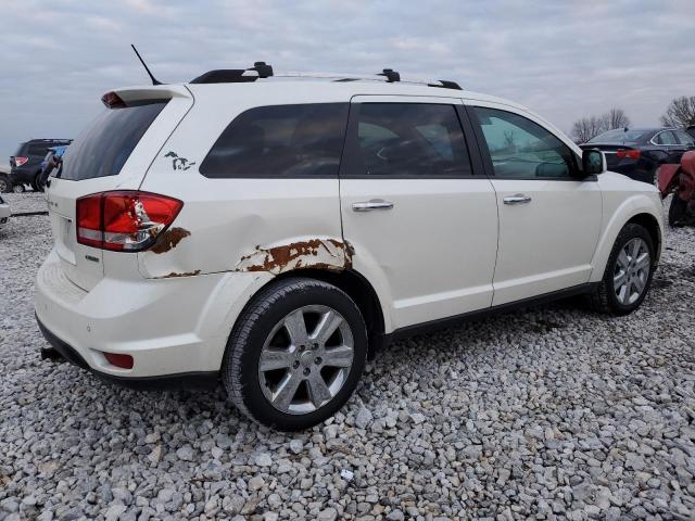 3C4PDDDG6DT595379 | 2013 Dodge journey crew