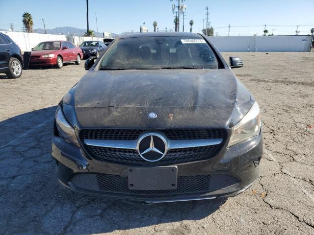 2017 Mercedes-Benz Cla 250 VIN: WDDSJ4EB2HN450812 Lot: 78646933