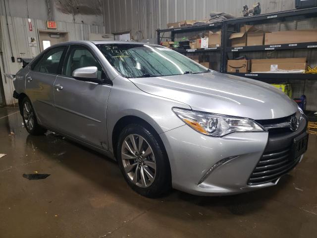 2016 TOYOTA CAMRY LE - 4T1BF1FKXGU600335