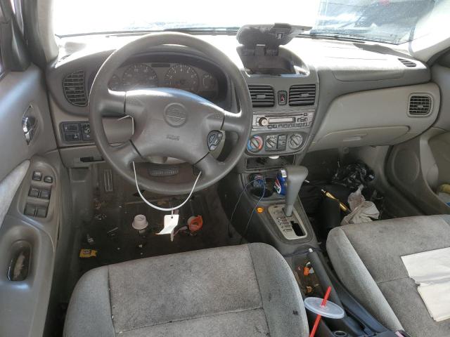 3N1CB51D9YL309876 | 2000 Nissan sentra base