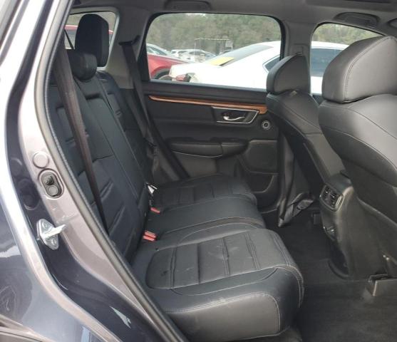 5J6RT6H98NL029119 | 2022 HONDA CR-V TOURI