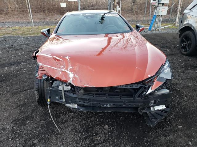 2023 LEXUS LC 500 JTHLP5AY5PA106716