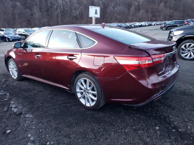 4T1BK1EB4DU008910 | 2013 Toyota avalon base