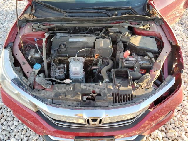 1HGCR2F5XGA034907 | 2016 HONDA ACCORD SPO