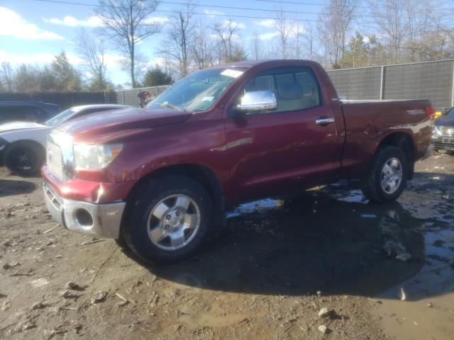 2007 Toyota Tundra 