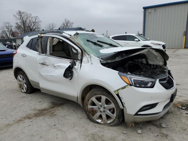 KL4CJHSM4HB014681 | 2017 BUICK ENCORE PRE