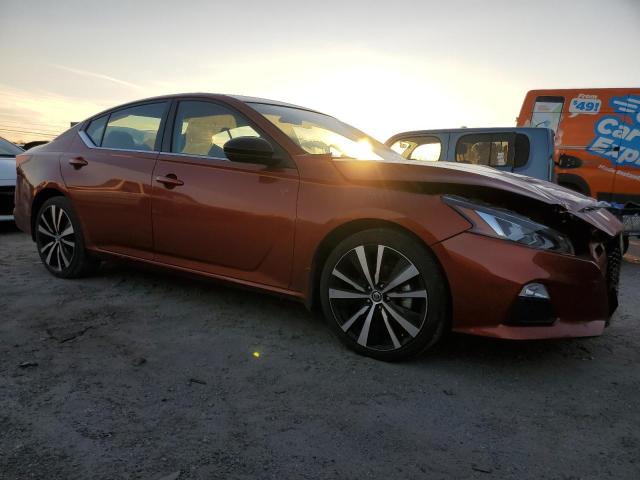 1N4BL4CV4MN415030 | 2021 NISSAN ALTIMA SR