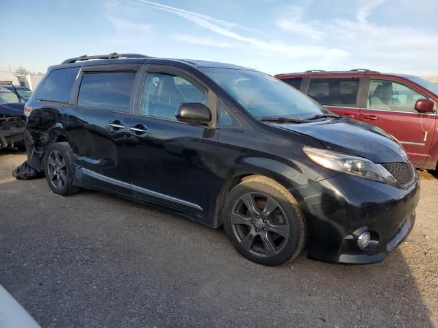 5TDXZ3DC2HS856287 2017 TOYOTA SIENNA, photo no. 4