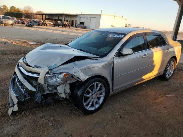 2009 Chevrolet Malibu 