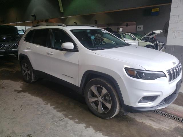 1C4PJMDX5KD104960 | 2019 JEEP CHEROKEE L