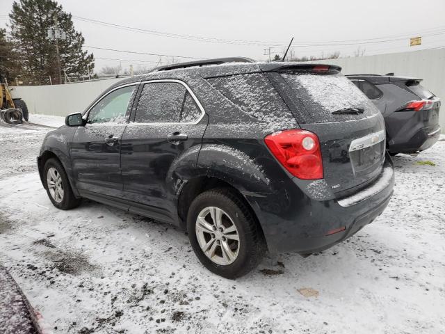 2GNFLFEK5E6370039 | 2014 CHEVROLET EQUINOX LT