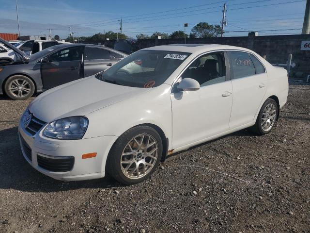 2009 Volkswagen Jetta TDI