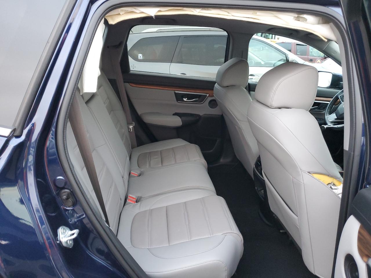 5J6RT6H92NL016799 HONDA CRV 2022