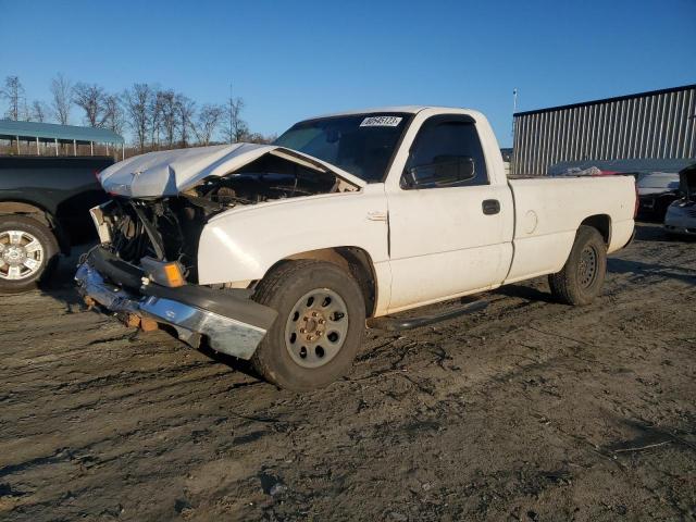 2005 Chevrolet C/K 1500 