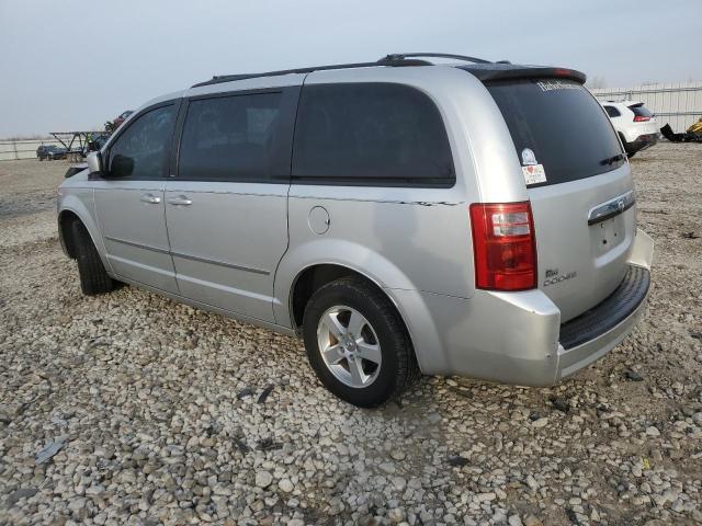 Vin: 2d4rn5d12ar239410, lot: 81275323, dodge caravan sxt 20102
