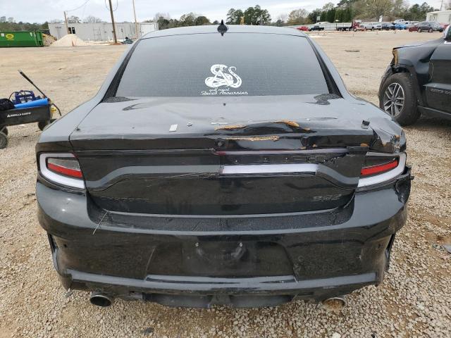 2021 DODGE CHARGER SC - 2C3CDXGJ2MH584867