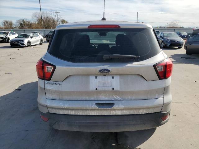 1FMCU0F73KUA99684 | 2019 FORD ESCAPE S