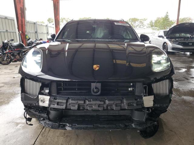 VIN WP1AG2A56PLB39854 2023 Porsche Macan, S no.5