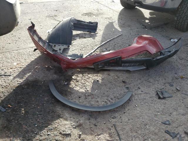 2HKRW2H53JH603319 HONDA CRV 2018